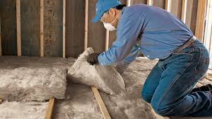 Insulation Air Sealing in Kings Mountain, NC